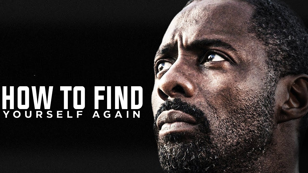 How to Find Yourself Again: A Guided Journey to Self-Rediscovery