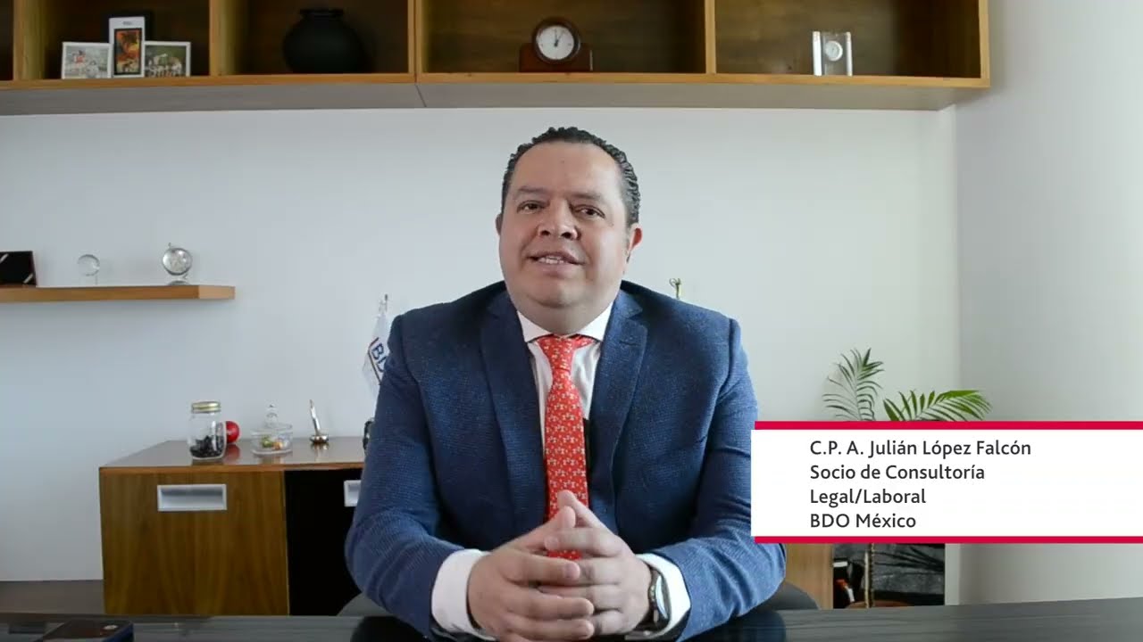 Consultoría Laboral: Reforma a la reducción de hr en la jornada laboral.