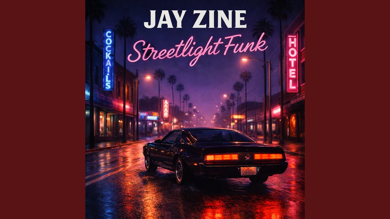 Streetlight Funk