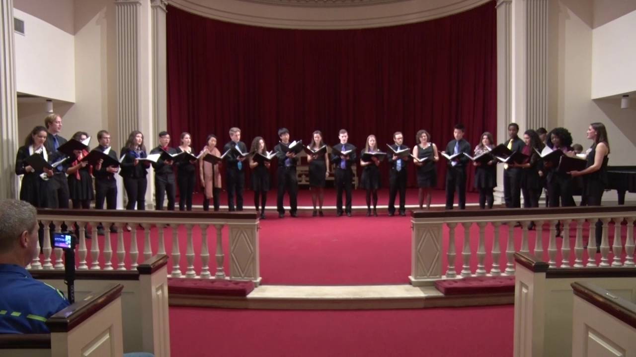 Laudate Dominum - Mozart
