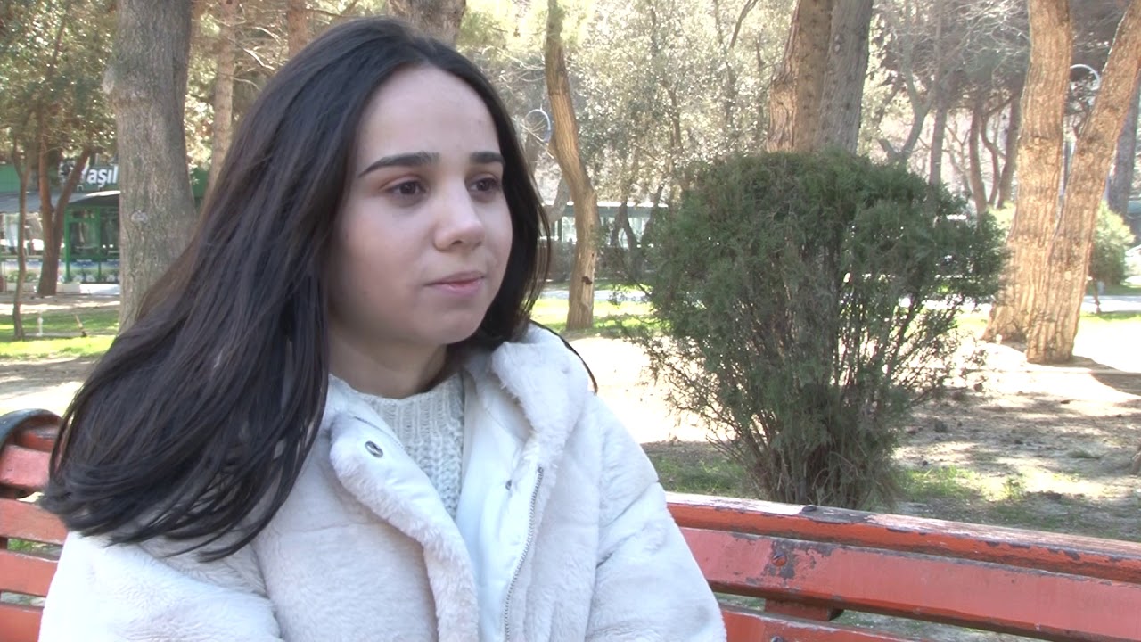 Azyaşlı və siqaret   #MAG Zümrüd