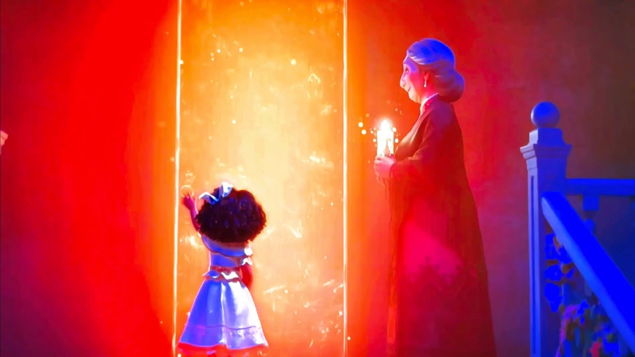 Encanto: The Glow