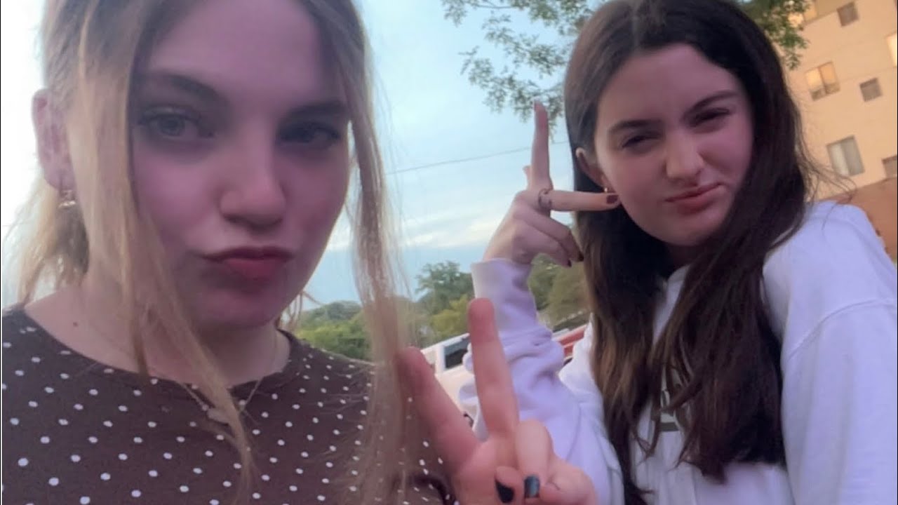 Three day vlog! 🐒🥂