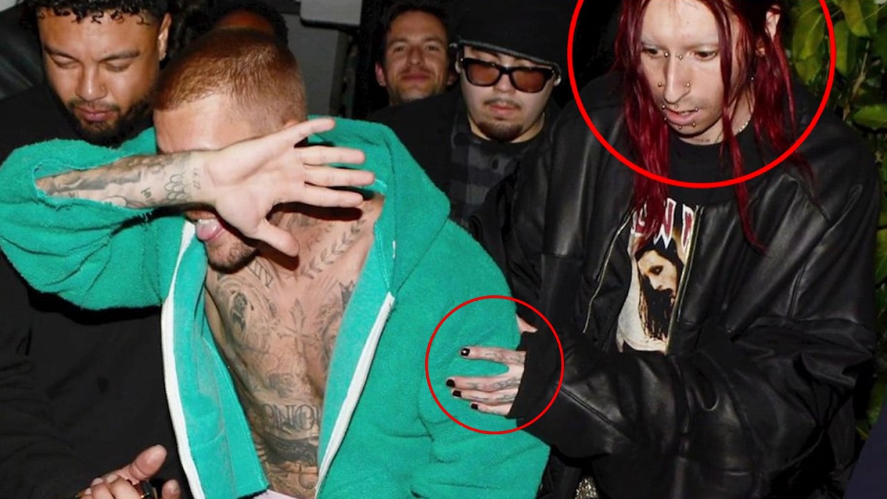 LEAKED Celebrity Footage Has Fans Seriously Asking &ldquo;Are They Okay &rdquo;