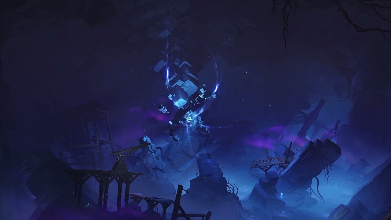 X/L - Everything You Want