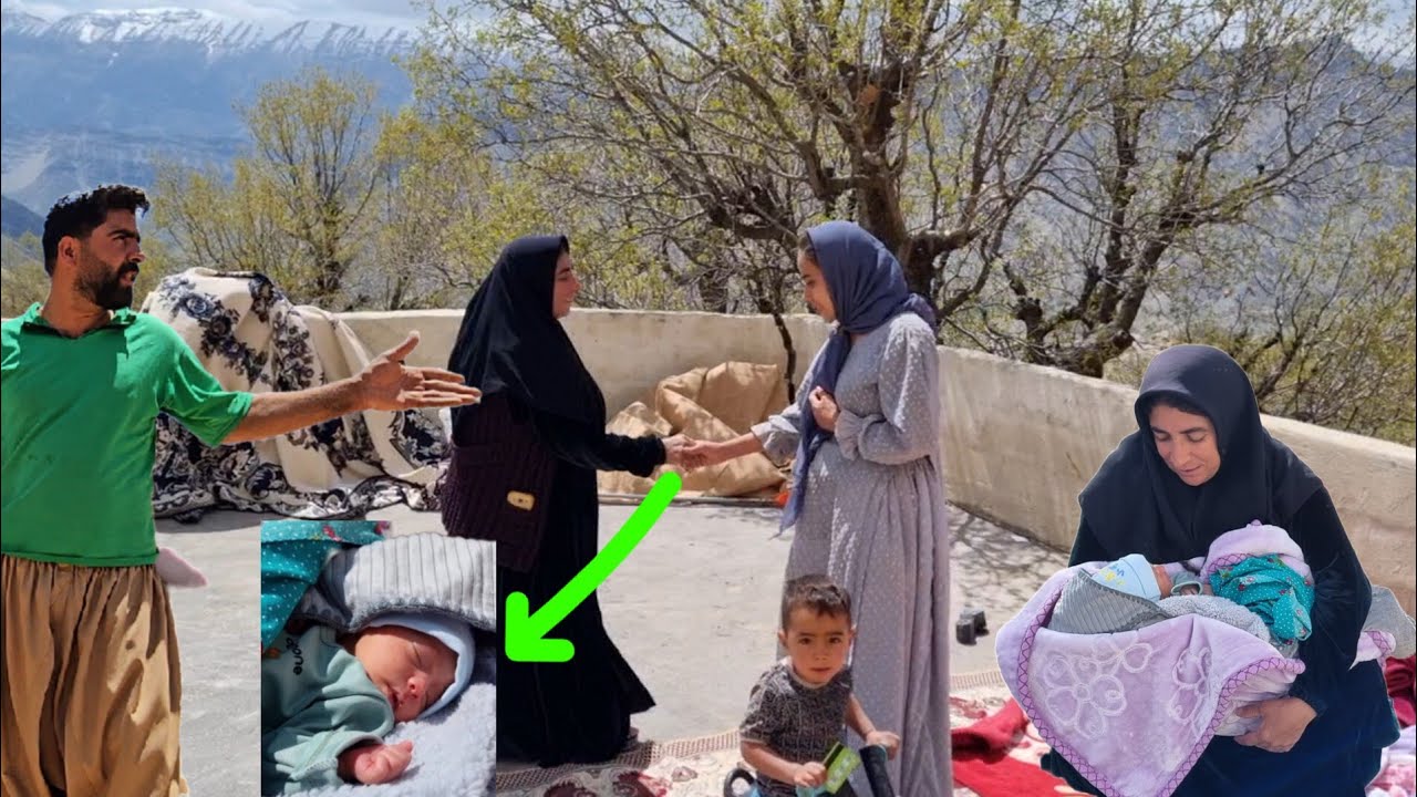 ۳ آوریل ۲۰۲۶