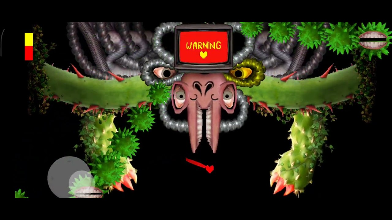 islamic bandaged bacon beats omega flowey