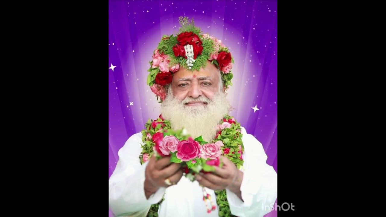  Santvani | Sant Shree Aasaram Ji Bapu 🙏🌷
