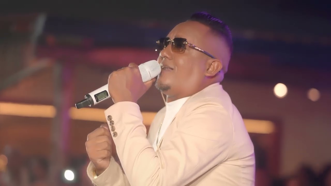 Gero Lima - Seresta in Boteco 2024 (DVD COMPLETO)