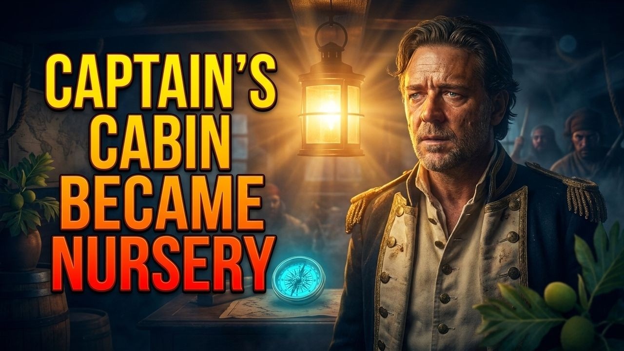 From Paradise to Rebellion: The HMS Bounty Mutiny Explained