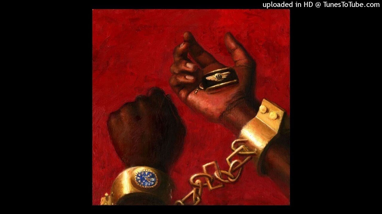 (FREE) ISAIAH RASHAD X AARON MAY “PROFIT