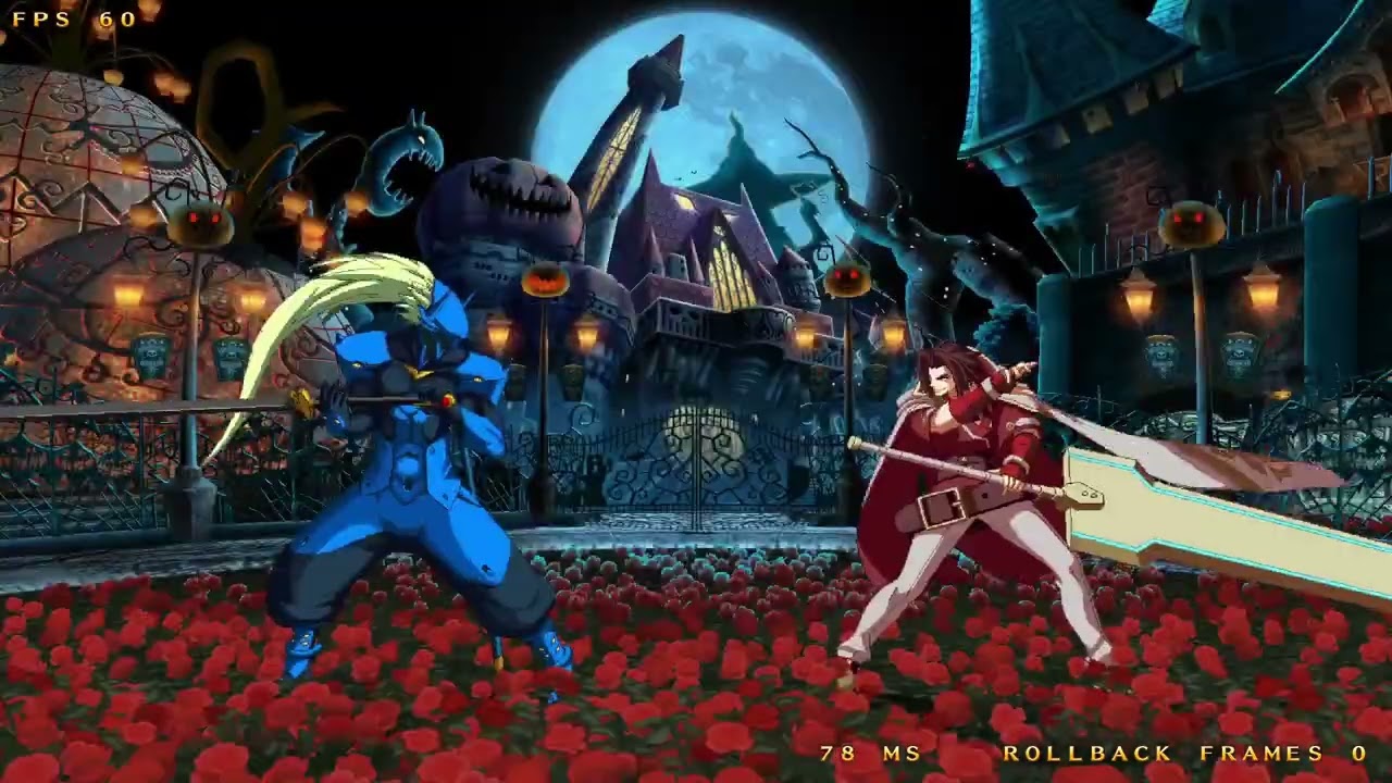 BBCF JustATomato (KG) vs Moblin (HK)