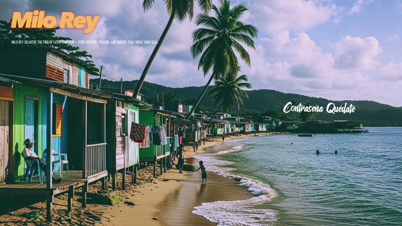 [▶Latin Trap] Reggaetón & Latin Trap Pop Vibes Playlist