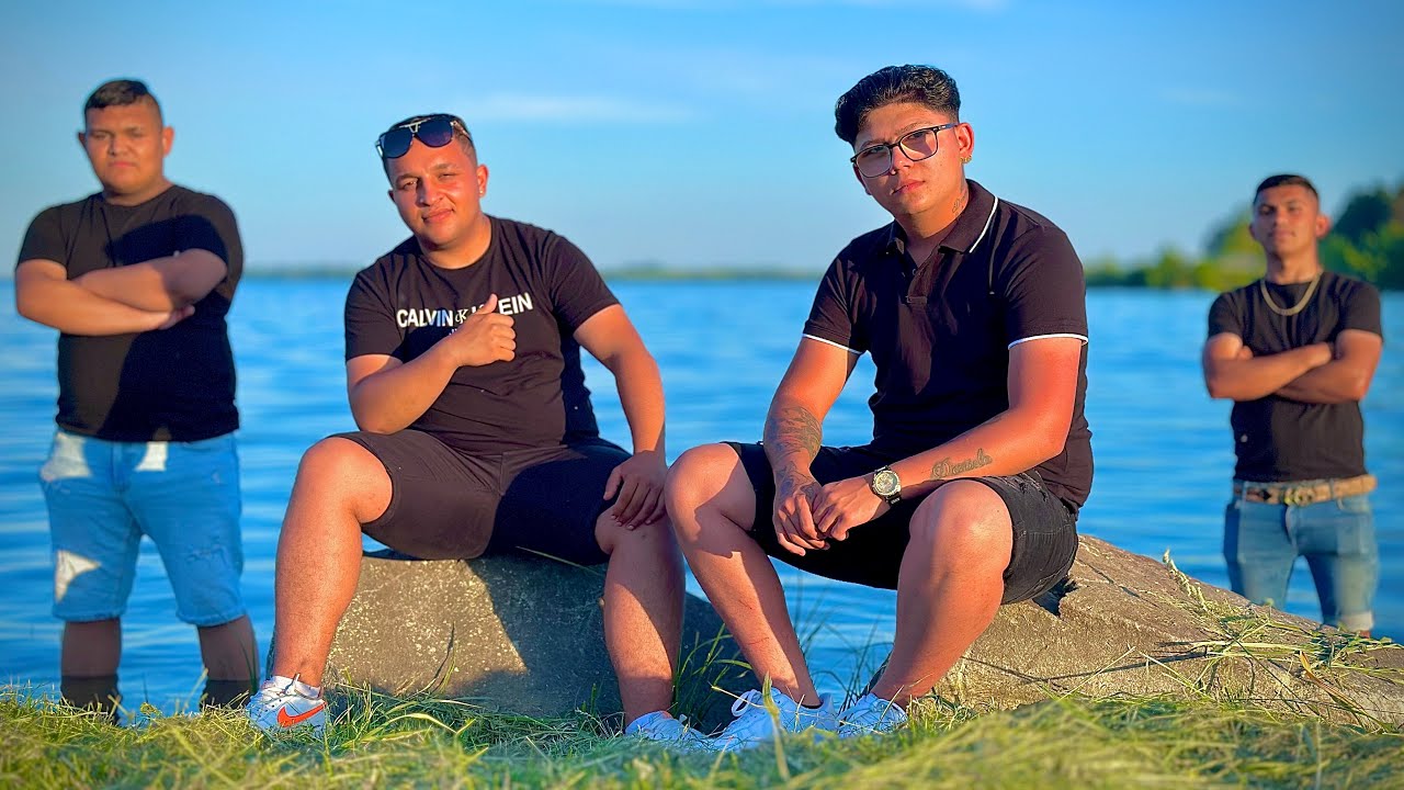 Voice Band Pavlovce 11 ➡️ Ježiš 📹Videoklip 4k📹 🆕Jun 2023🆕