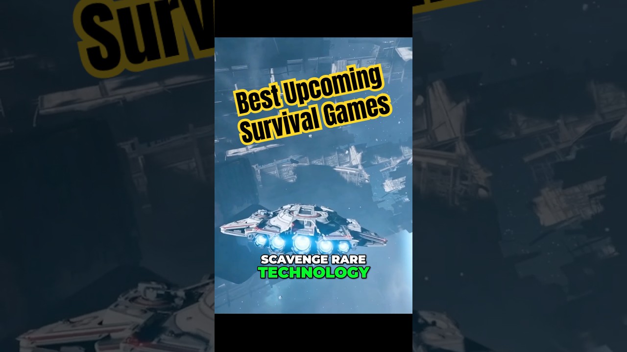 These NEW Survival Games are Coming Soon! Light No Fire and Jumpship! #lightnofire #gameadvisor