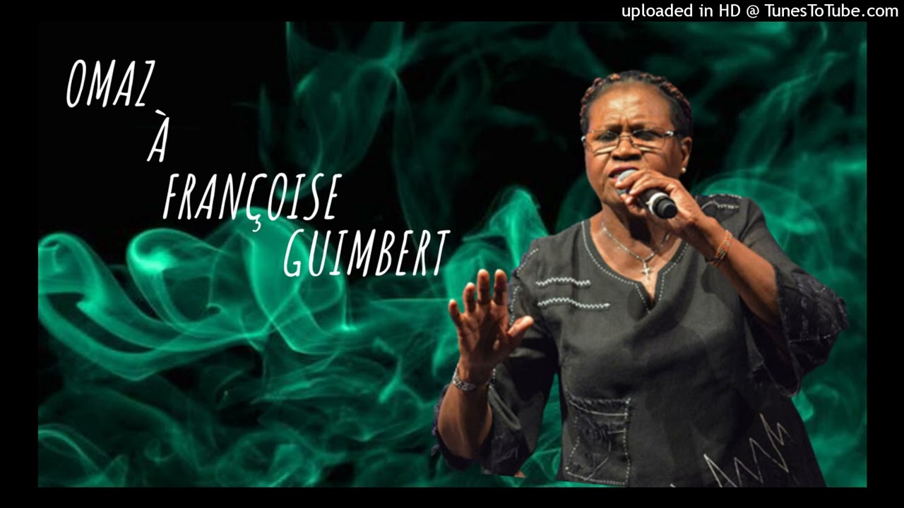 OMAZ A FRANCOISE GUIMBERT/ JT