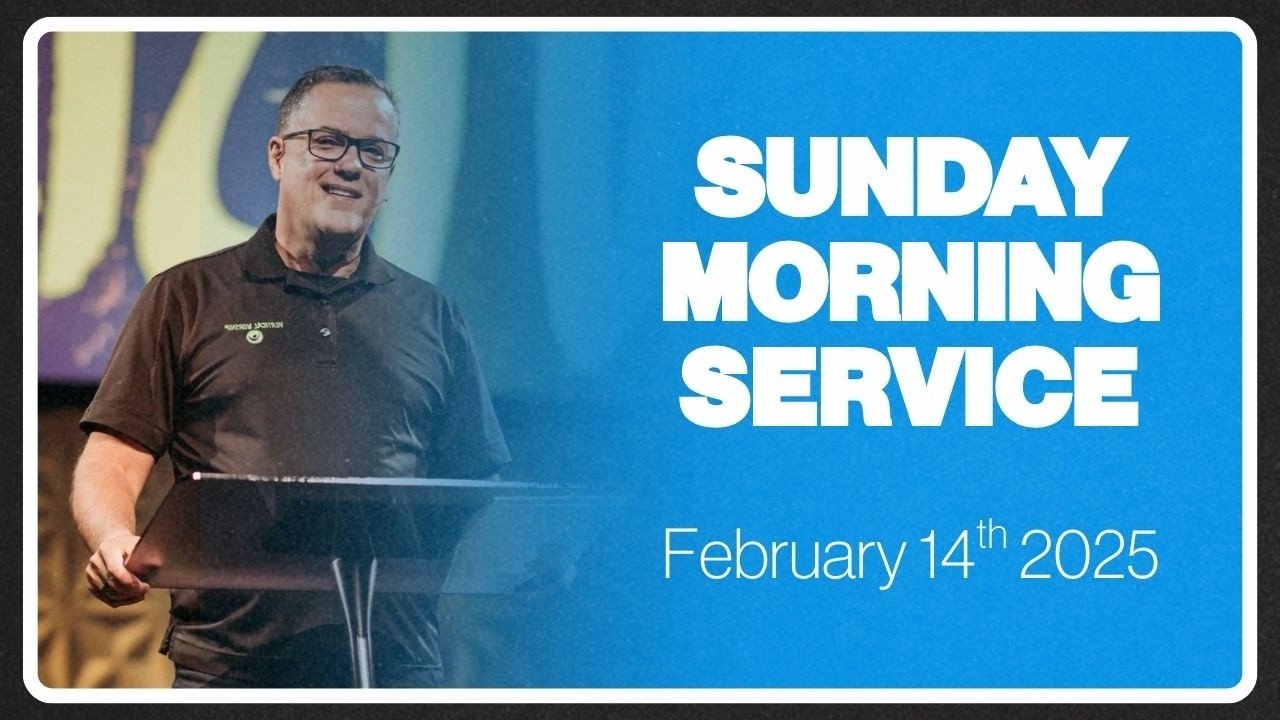 Join us LIVE | Upward Christian Fellowship