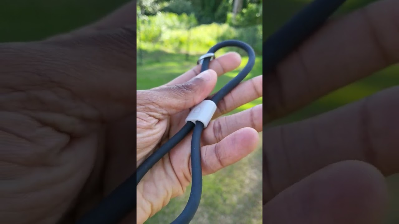 Pr&eacute;sentation de la lani&egrave;re pour smartphone Rhinoshield universelle ! (Partie 1)