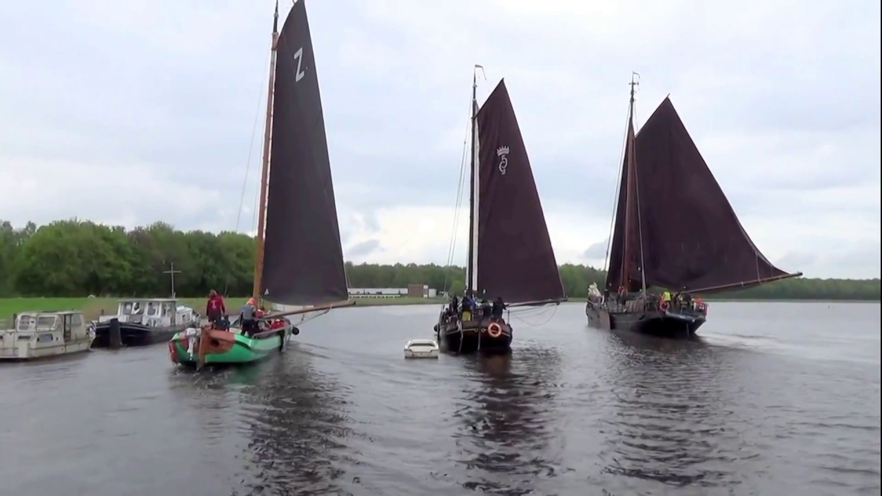 Mattenschippersrace 2018  De hoogtepunten