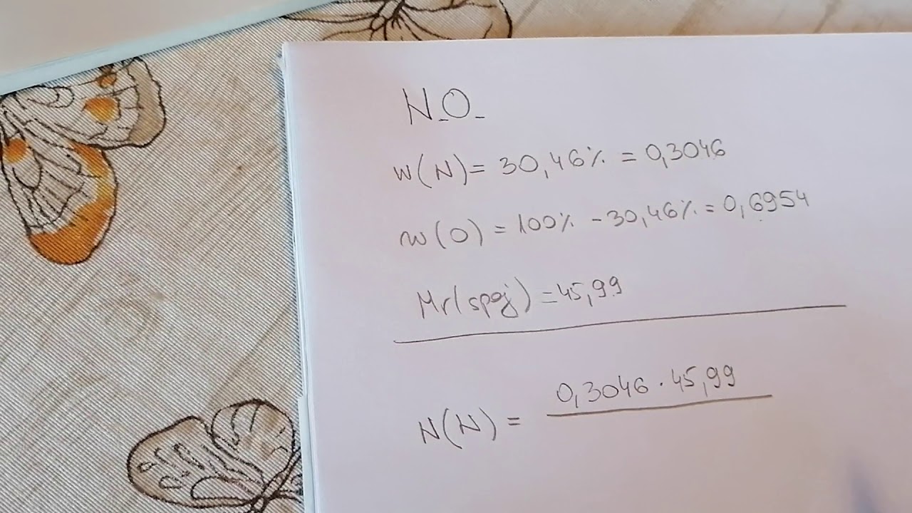 Formula spoja 2