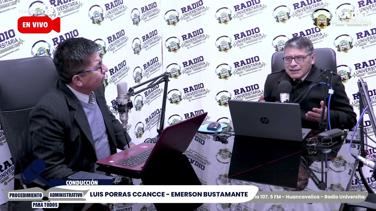 Programa 23 de febrero “Procedimiento Administrativo para Todos”