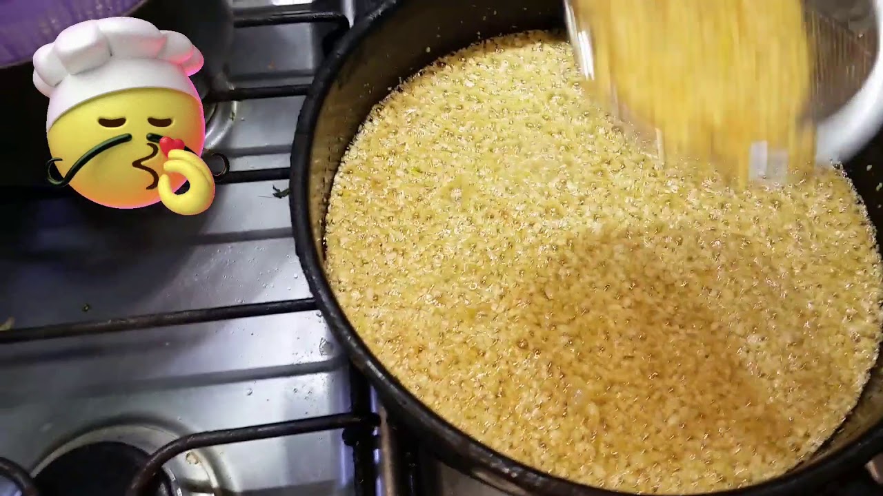 Como preparar alho frito caseiro...