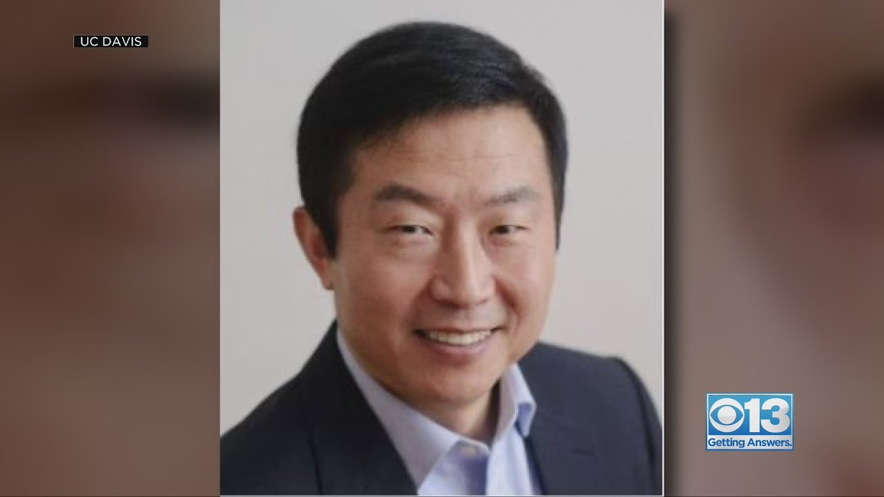 UC Davis professor accused of sexual assault fired