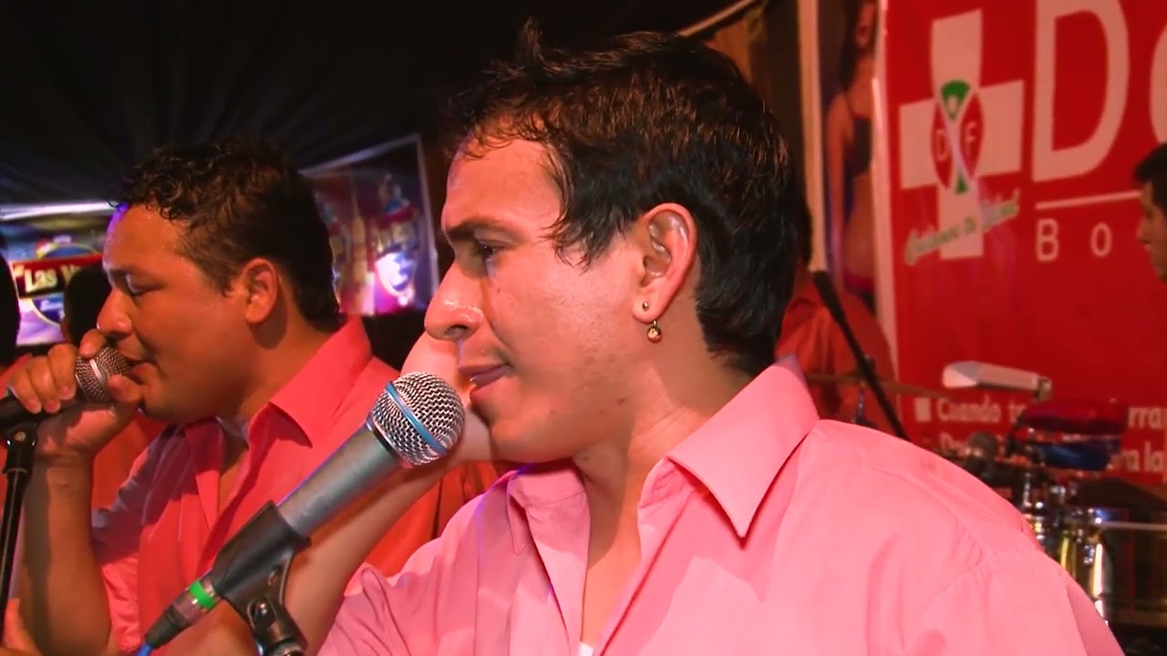 YO SIN TU AMOR Y TENGO QUE OLVIDARTE CARIBEÑOS DE GUADALUPE