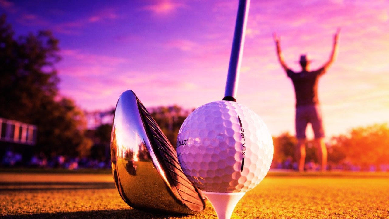PGA Tour 2K25: ¿El Mejor Juego de Golf del Año?