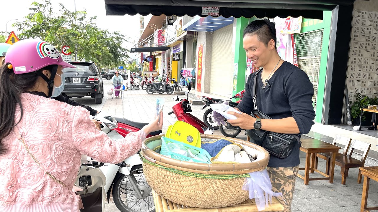 V&aacute;c L&agrave;ng Nghề L&agrave;m X&ocirc;i Đi khởi nghiệp Với Số Vốn Nhỏ | X&ocirc;i Ngon Nhiều kh&aacute;ch H&agrave;ng Biết Đến