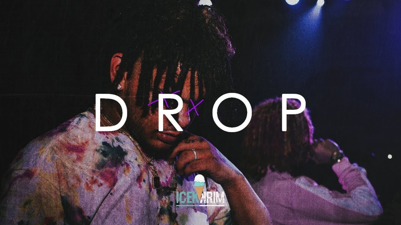 [FREE] Smokepurpp Ft. Lil Pump Type Beat - Drop (Prod. Icekrim)