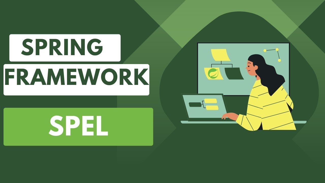 Spring Framework. SpEL