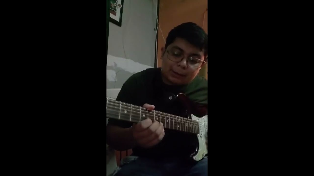 La santa grifa - Tocame tutorial