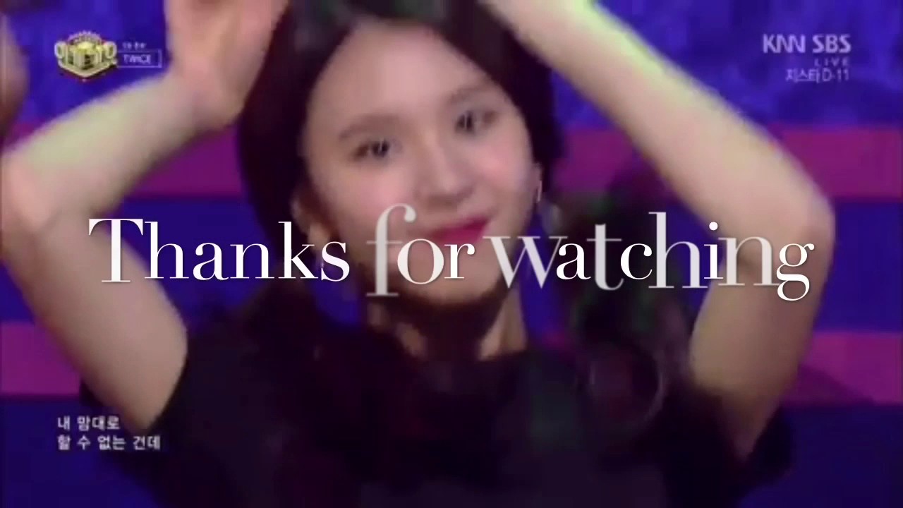 TWICE NAUGHTY+PLAYING WITH EACH OTHER MOMENTS