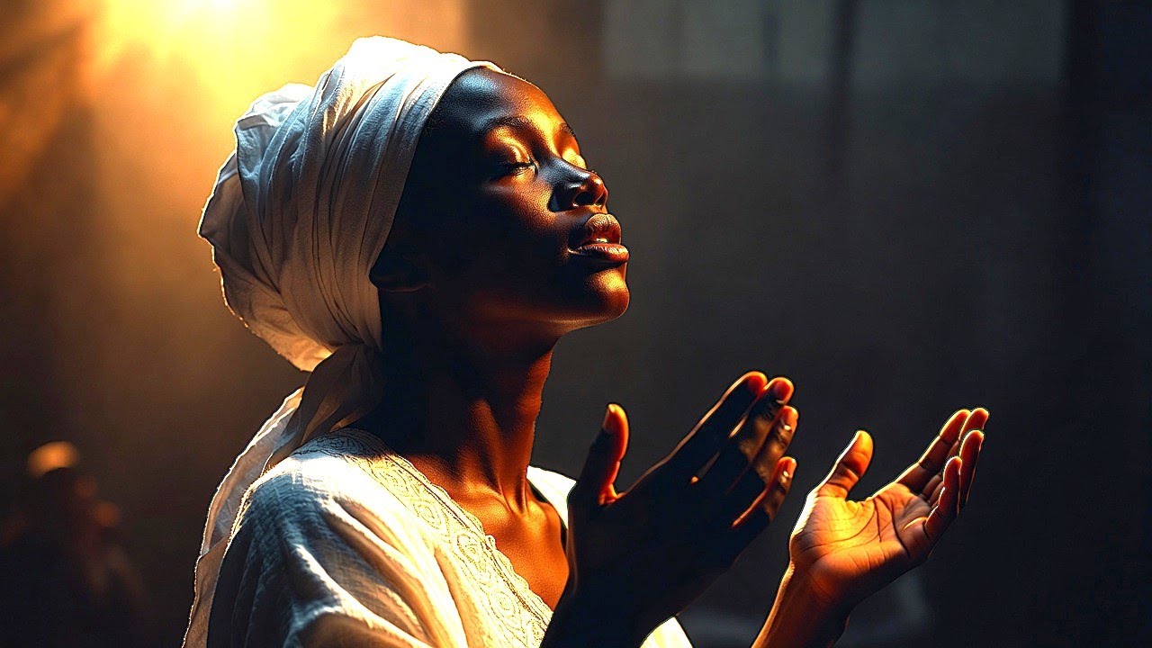 Prayer Rising 🔥 African Worship for Intercession, Awakening & Morning Prayer  Ekhaya Worship