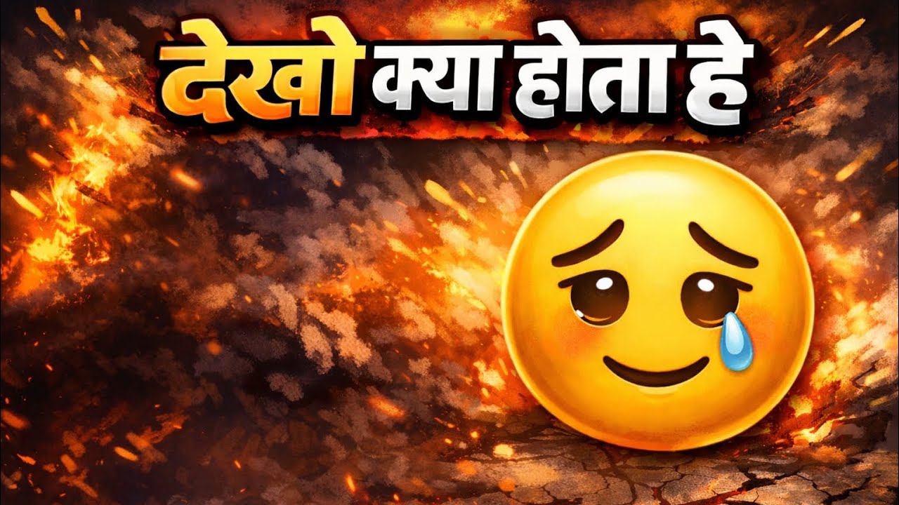 Dheako kya hota hai pta chale // RV_Vlogs //