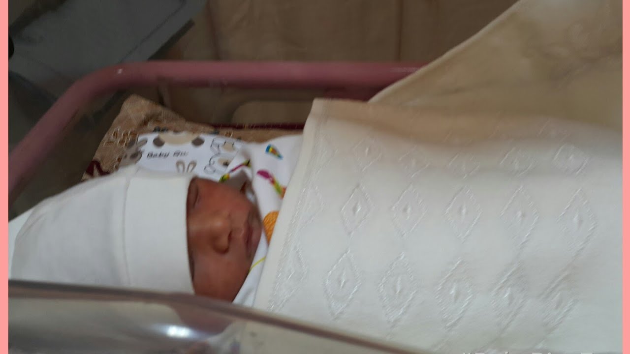 17.01.2018 CUT RONYA JUNANDAR DOĞDU❤