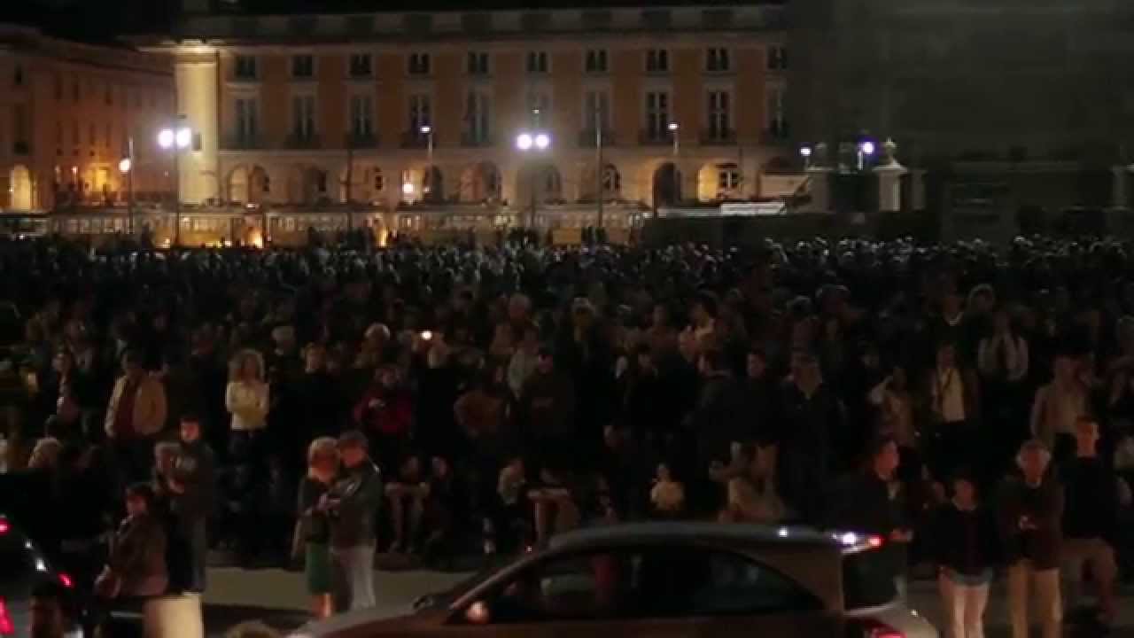 LISBOA EM SI -  
