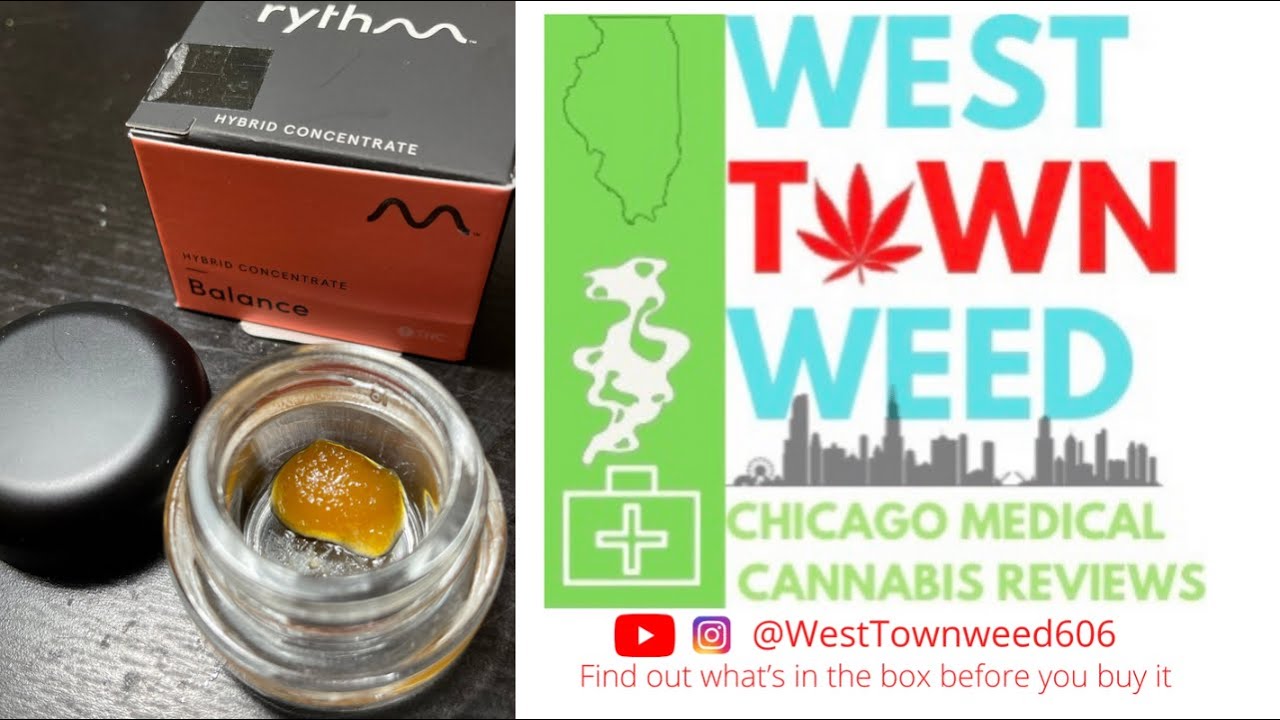 Jupiter Cured Concentrate by Rythm Review