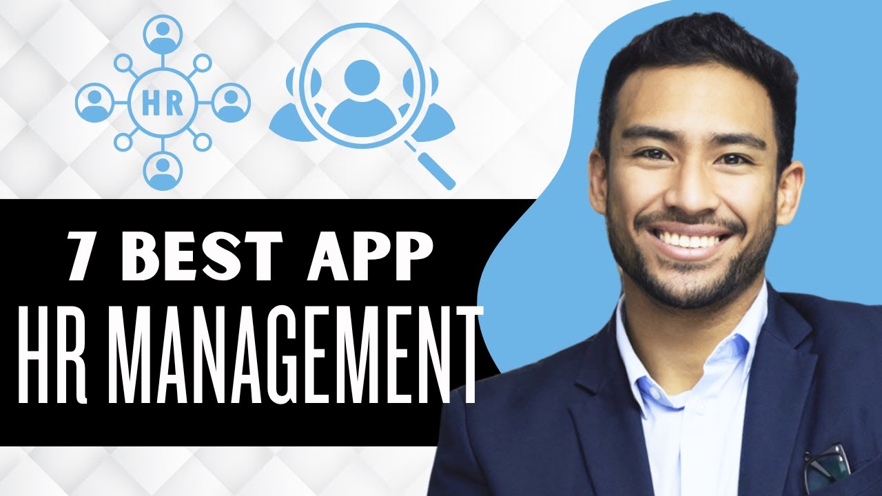 7 Best HR Management Software 2025 (Full Guide)