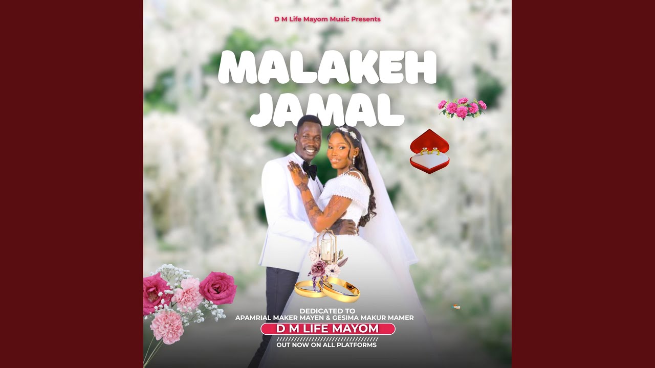 Malakeh Jamal