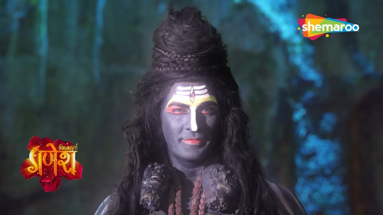 कैसे ली बाबा भैरव ने ली परीक्षा कार्तिकेय की ? | विघ्नहर्ता गणेश | Vighnaharta Ganesh - 639