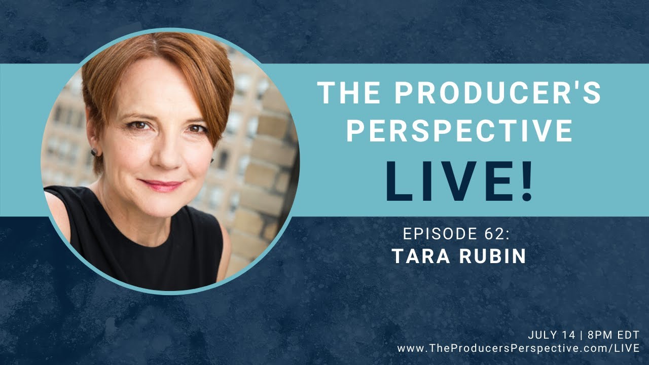 'Dear Evan Hansen' Casting Director Tara Rubin Talks Top Audition Advice & Casting in Quarantine