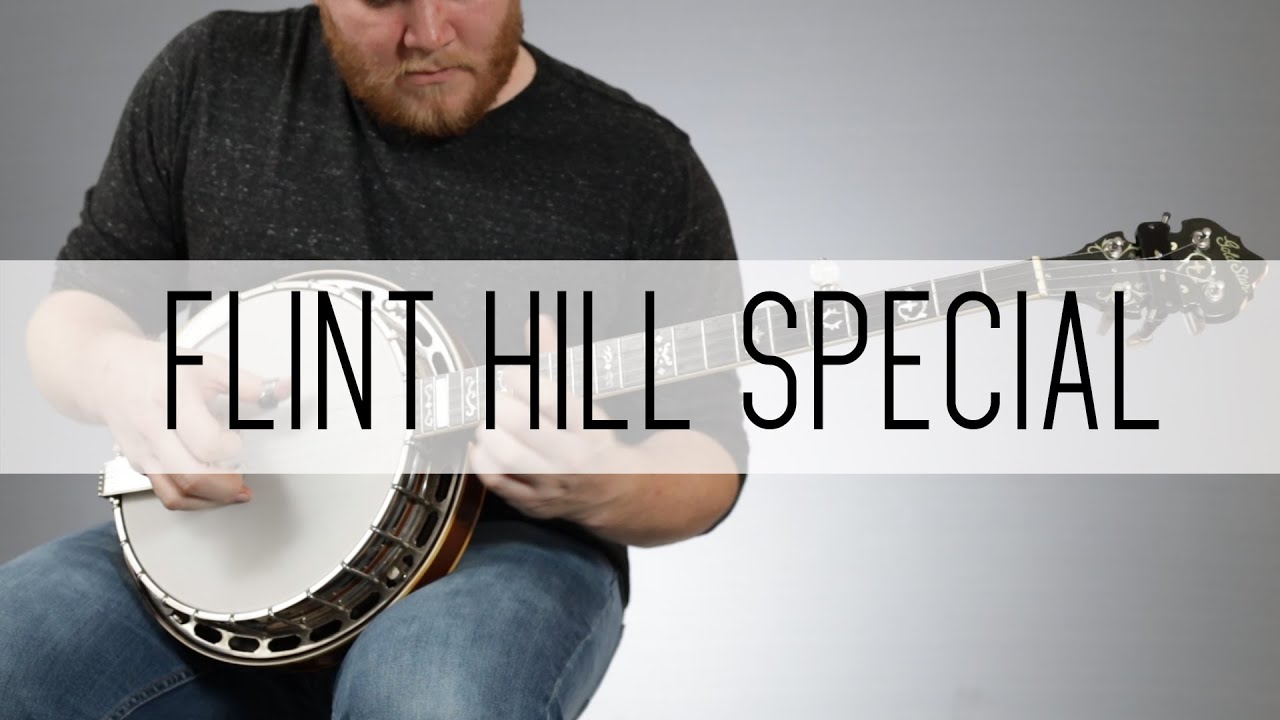 Flint Hill Special