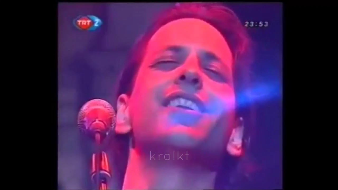 Duman - Seni Kendime Sakladım (Yedikule, 2005)