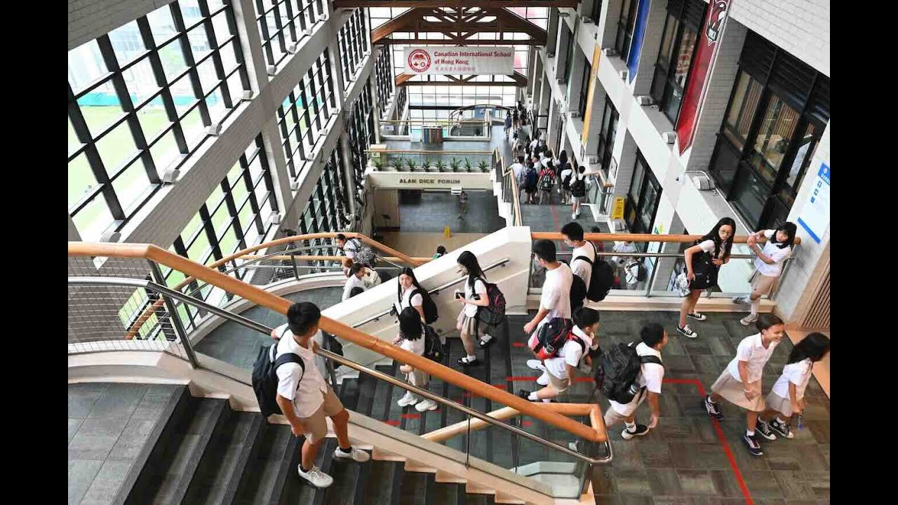 School Tour