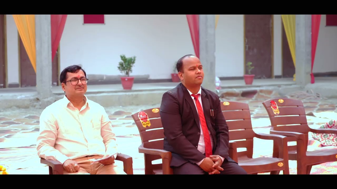 The Future of Education in Barhaj : G M Academy Expands: New Branch Inauguration in Barhaj | Part I