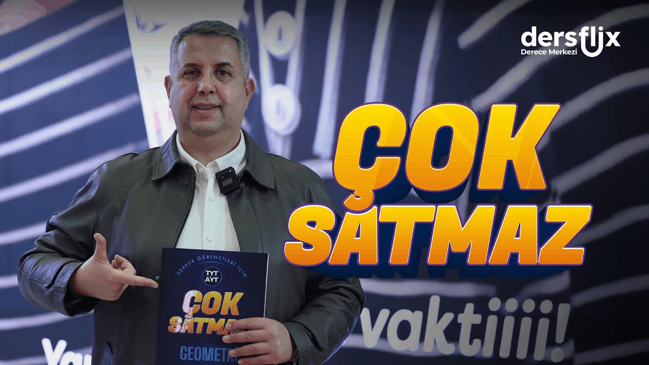 “Çok Satmaz” Çünkü Herkes İçin Değil