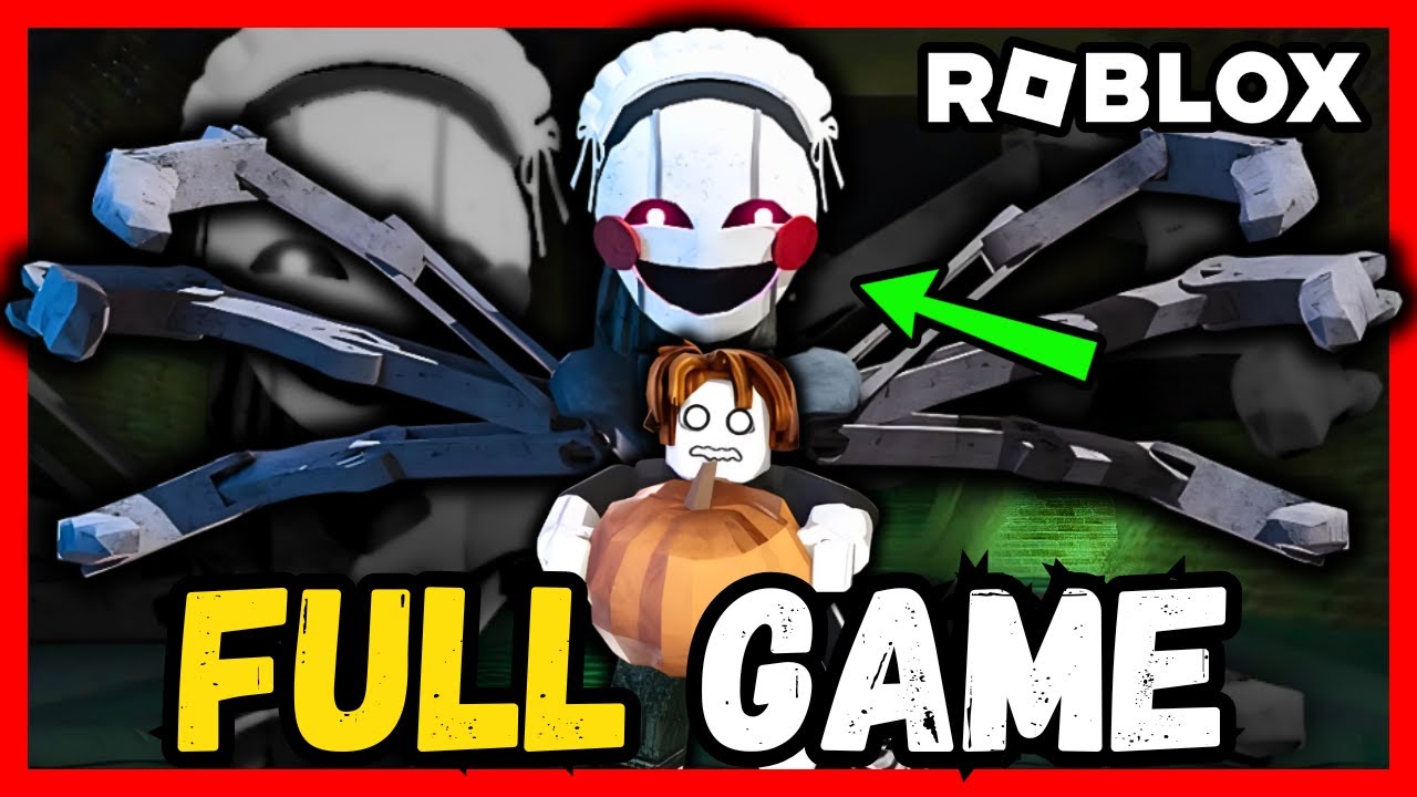 Deadly Delivery GAMEPLAY Walkthrough - ROBLOX [4K60FPS]