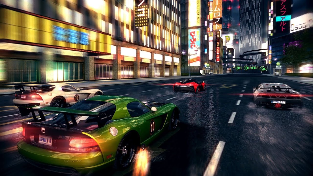 Holi special asphalt 8 gaming part 1| gaming content | with 4YUSH